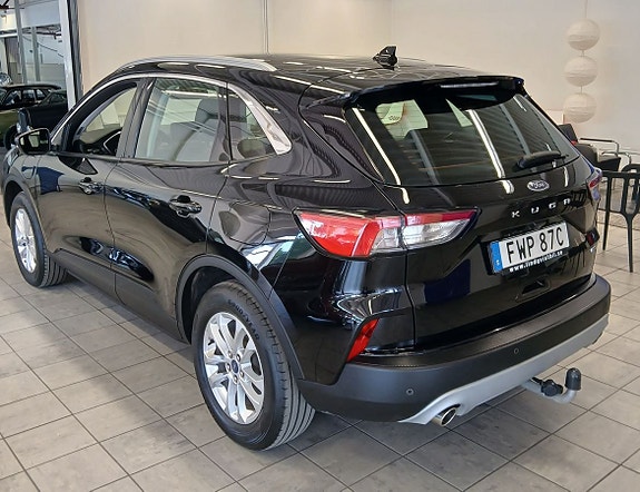 Ford Kuga 5 of 27