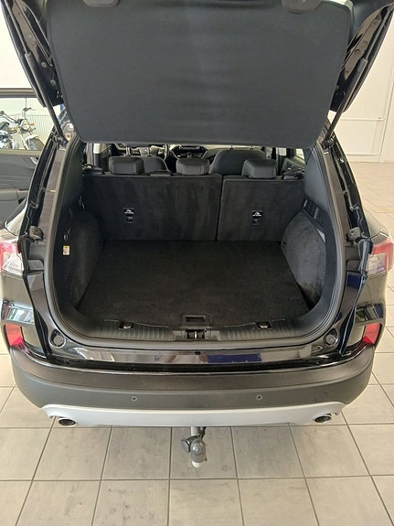 Ford Kuga 7 of 27