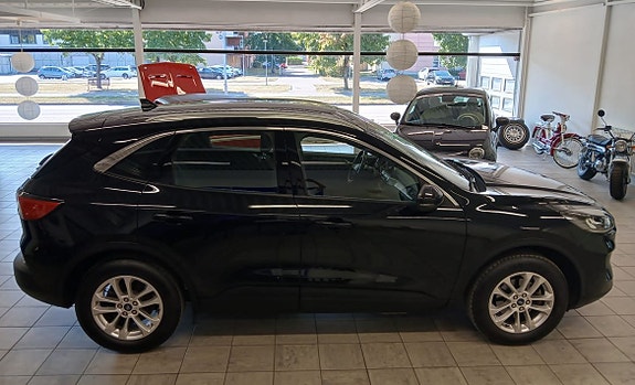 Ford Kuga 11 of 27