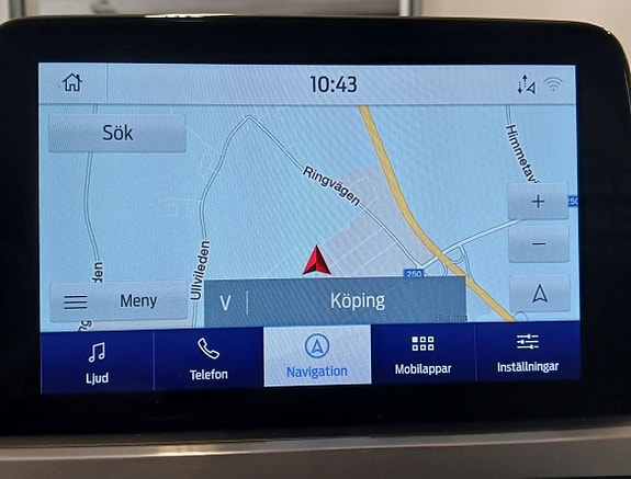 Ford Kuga 19 of 27
