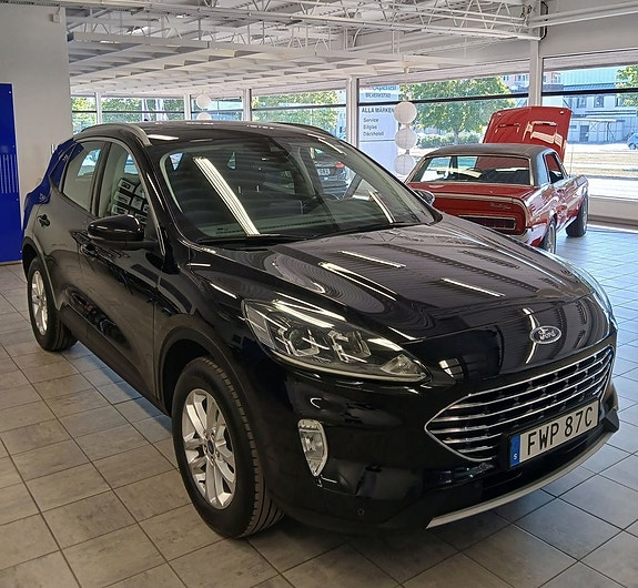 Ford Kuga 12 of 27