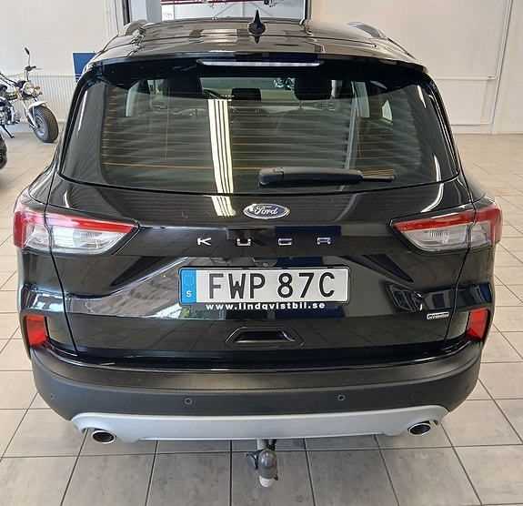 Ford Kuga 6 of 27