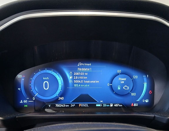Ford Kuga 17 of 27