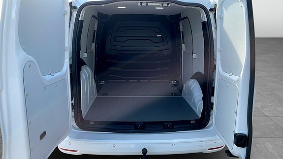 Volkswagen Caddy 9 of 18