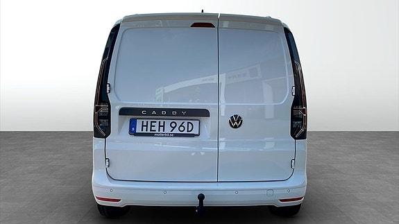 Volkswagen Caddy 5 of 18