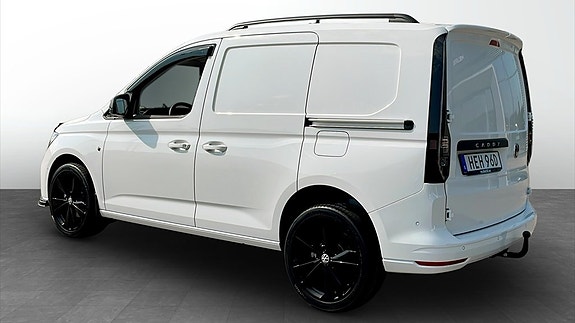 Volkswagen Caddy 3 of 18