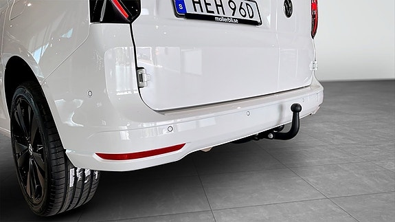 Volkswagen Caddy 10 of 18
