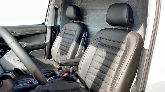 Volkswagen Caddy 7 of 18
