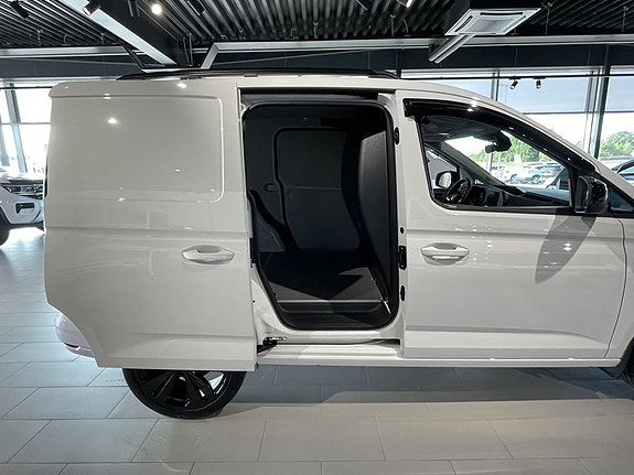 Volkswagen Caddy 17 of 18