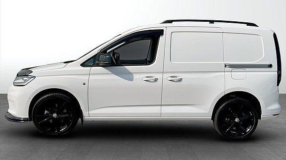 Volkswagen Caddy 2 of 18