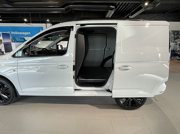 Volkswagen Caddy 16 of 18