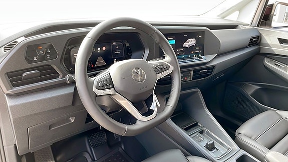 Volkswagen Caddy 6 of 18