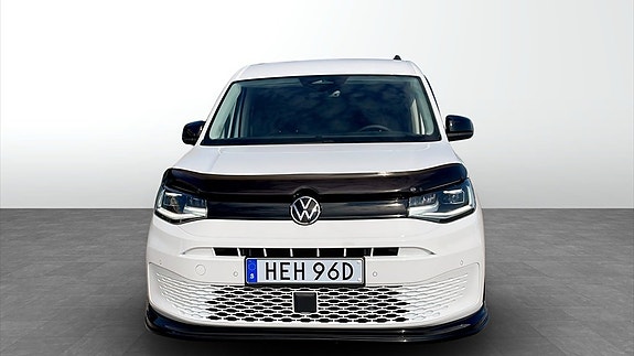 Volkswagen Caddy 4 of 18