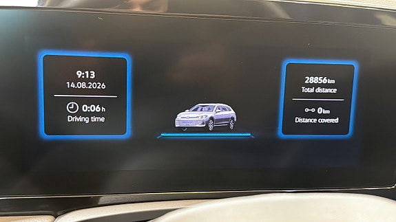 Volkswagen Passat 18 of 21