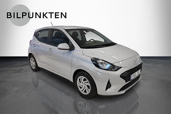 Hyundai i10 4 of 8