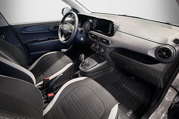Hyundai i10 8 of 8