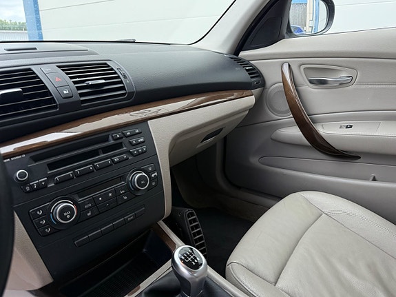BMW 116d 8 of 10