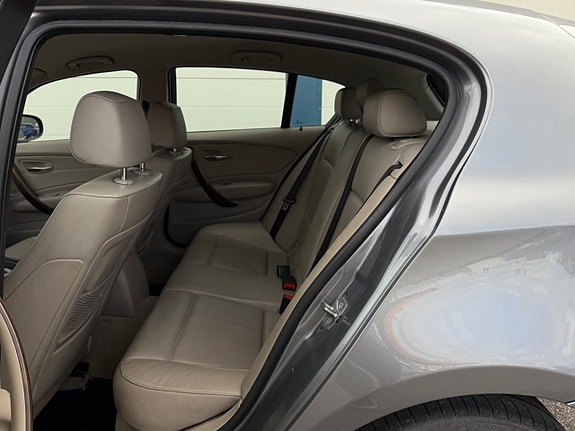 BMW 116d 9 of 10
