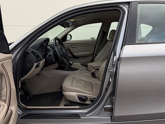 BMW 116d 6 of 10