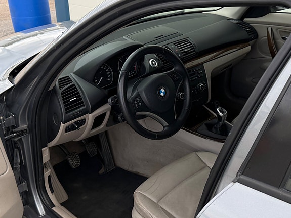 BMW 116d 7 of 10