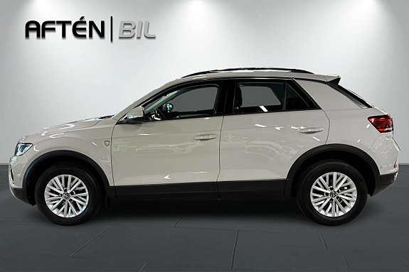 Volkswagen T-Roc 6 of 26