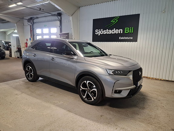 DS DS 7 Crossback 3 of 14
