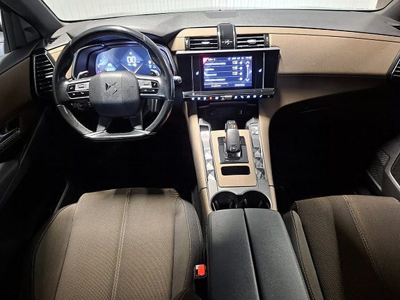DS DS 7 Crossback 10 of 14