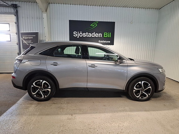 DS DS 7 Crossback 4 of 14