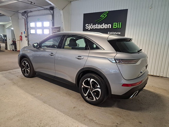 DS DS 7 Crossback 5 of 14