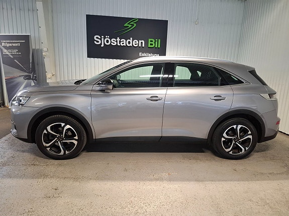DS DS 7 Crossback 6 of 14