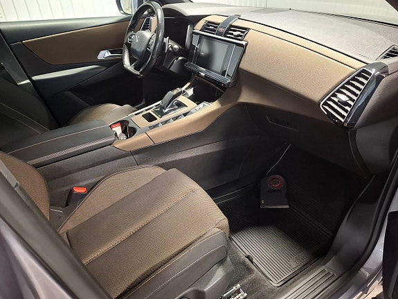 DS DS 7 Crossback 14 of 14