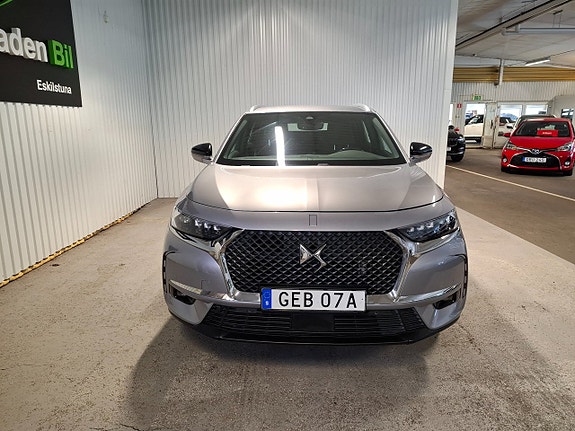 DS DS 7 Crossback 2 of 14