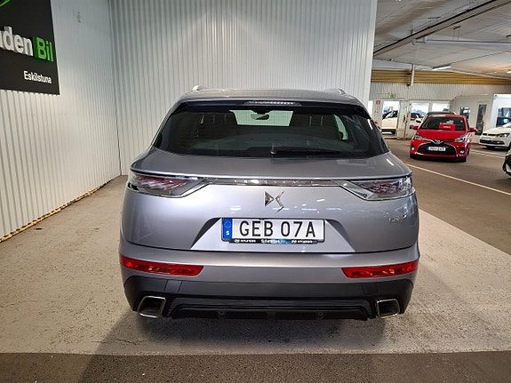 DS DS 7 Crossback 8 of 14