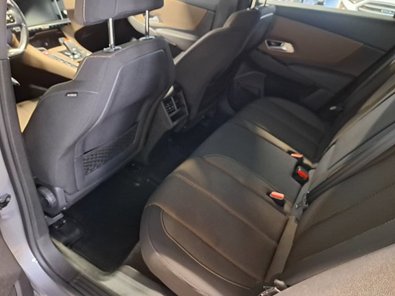 DS DS 7 Crossback 12 of 14