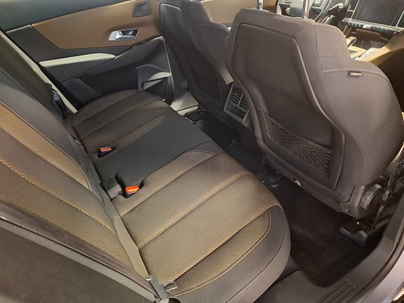 DS DS 7 Crossback 13 of 14