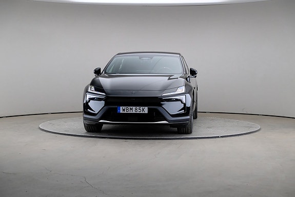 Polestar 4 3 of 26