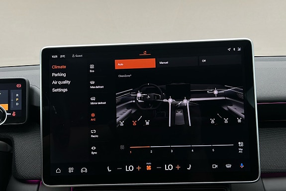 Polestar 4 20 of 26