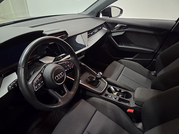 Audi A3 10 of 10