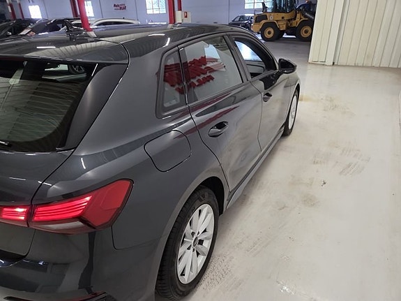 Audi A3 6 of 10