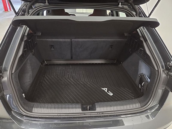 Audi A3 8 of 10