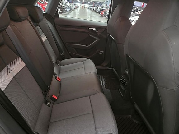 Audi A3 5 of 10