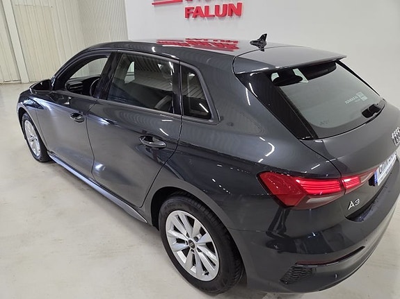 Audi A3 9 of 10