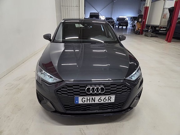 Audi A3 2 of 10