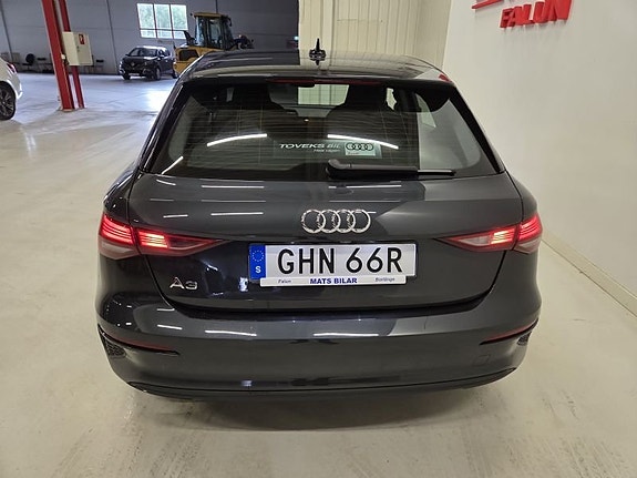 Audi A3 7 of 10