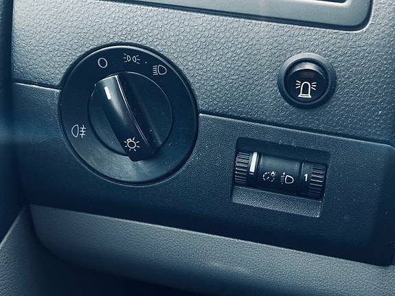 Volkswagen Transporter 23 of 25