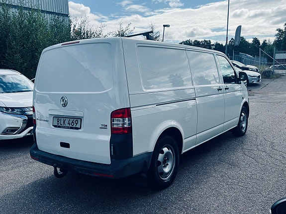Volkswagen Transporter 4 of 25