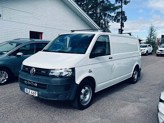 Volkswagen Transporter 3 of 25
