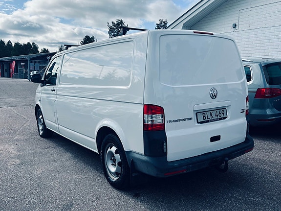 Volkswagen Transporter 6 of 25