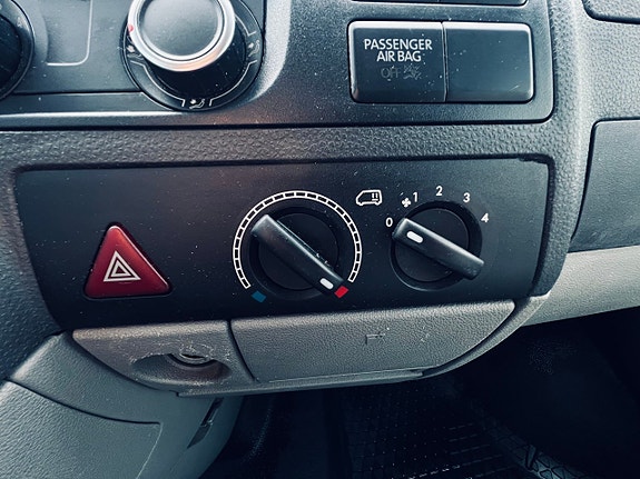 Volkswagen Transporter 20 of 25
