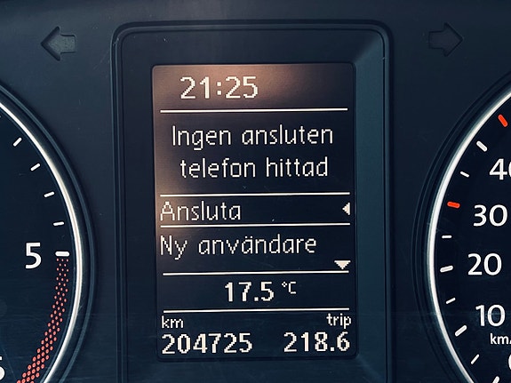 Volkswagen Transporter 22 of 25